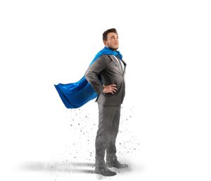 Supporting your digital workplace heroes