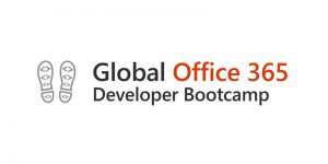 Office 365 Developer Booptcamp
