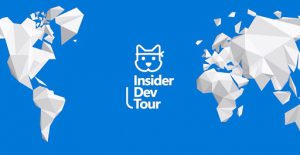 Microsoft Insider Dev Tour