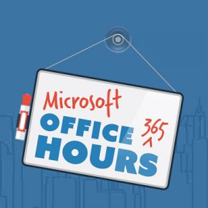 Office 365 Hours