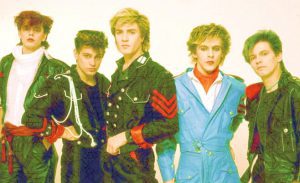 No Ordinary World: The Juiciest Parts of John Taylor's Duran Duran Tell-All  - SPIN