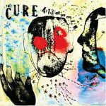 The Cure 4:13 Dream