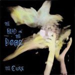 The Cure Head on the Door