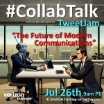 July 2023 CollabTalk TweetJam