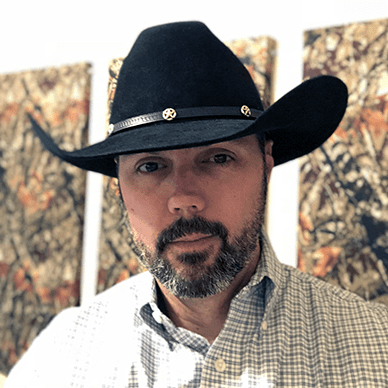 Eric "The SharePoint Cowboy" Shupps